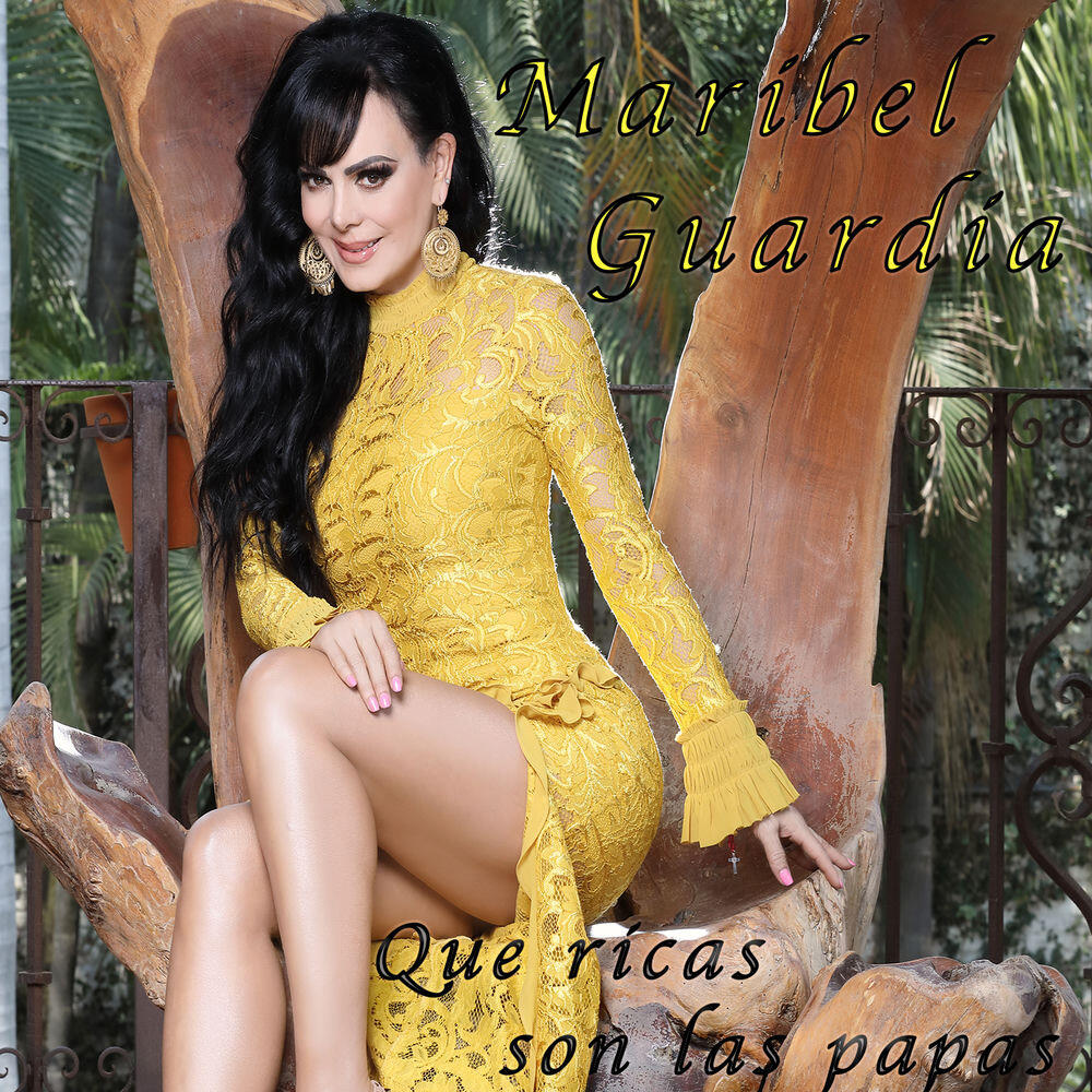 Релиз Que Ricas Son las Papas