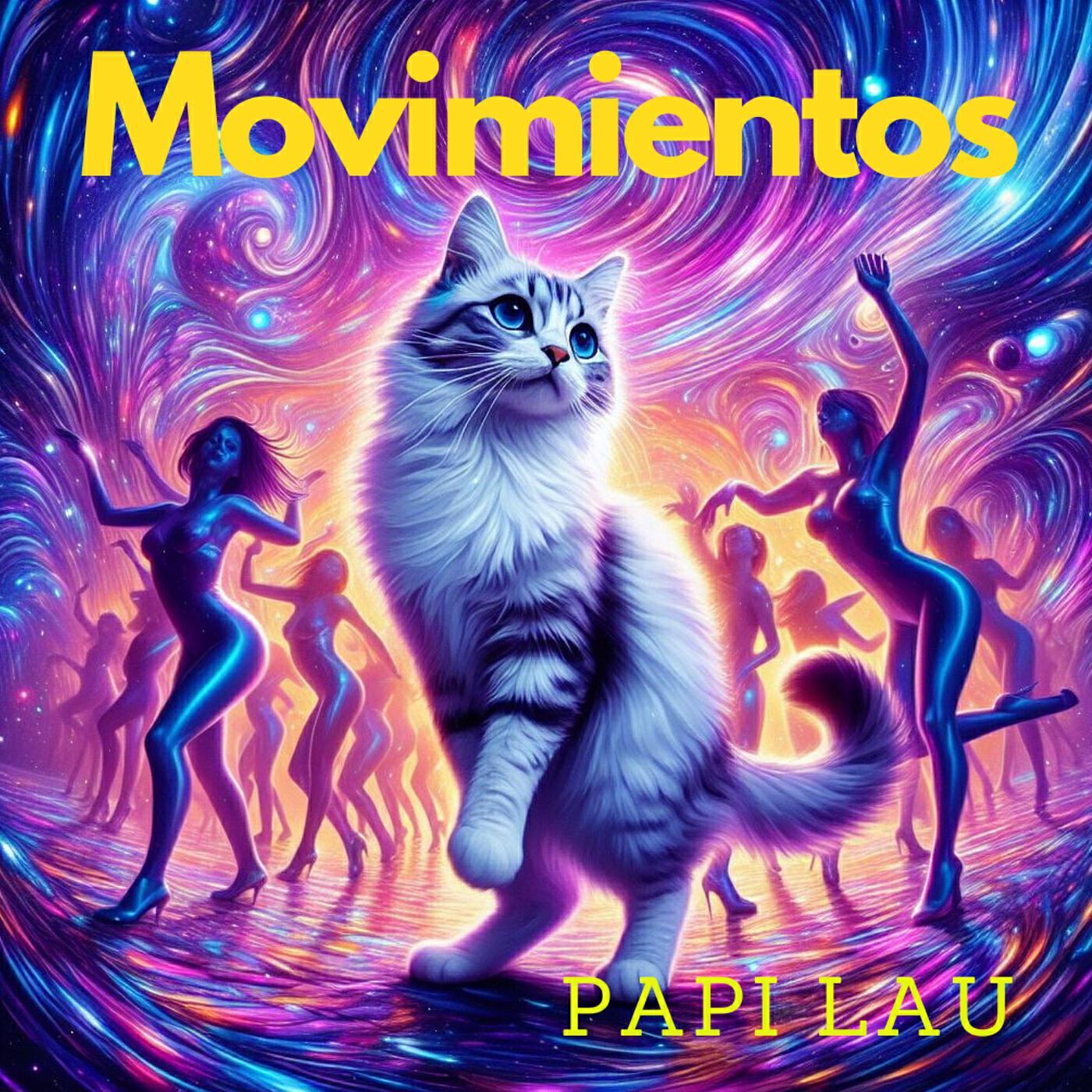 Релиз Movimientos