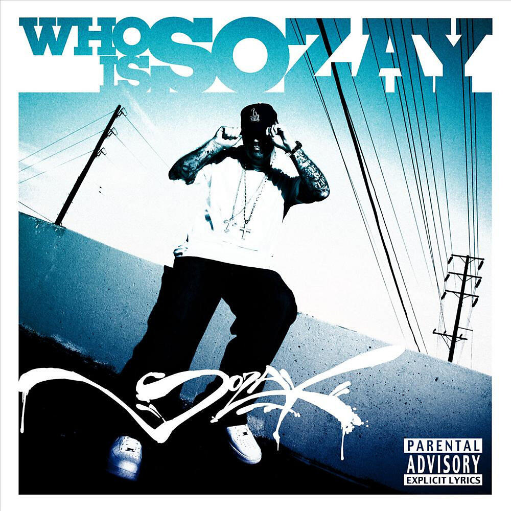 Релиз Who Is Sozay