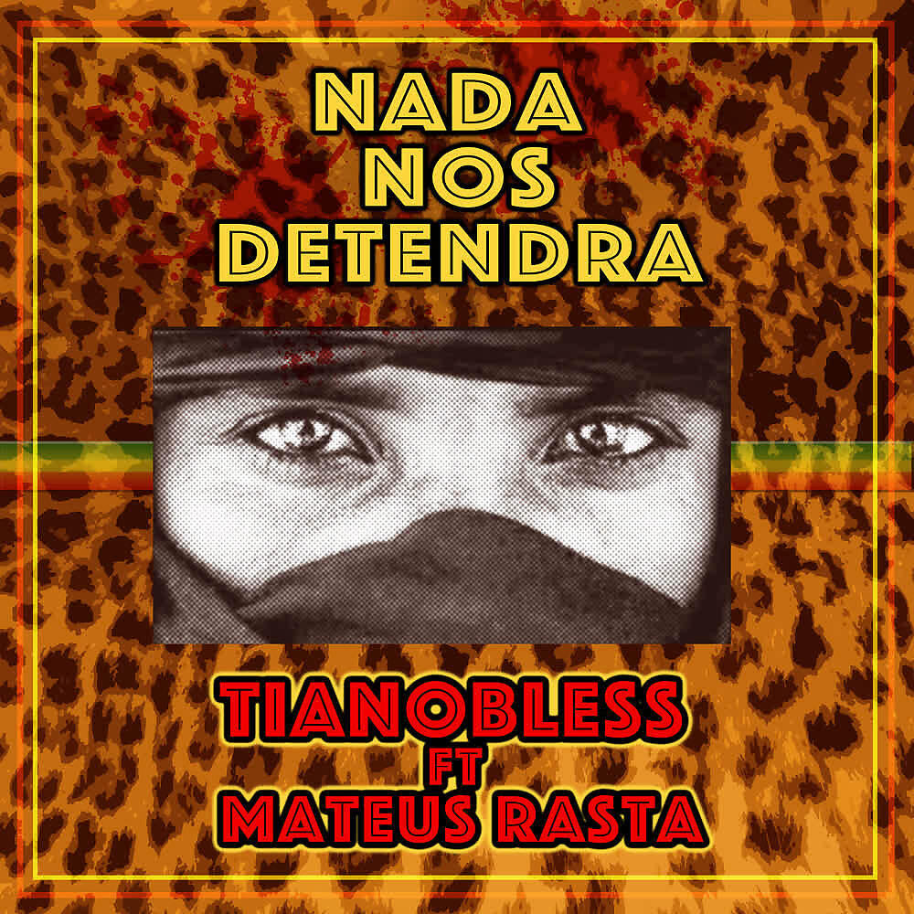 Релиз Nada Nos Detendrá