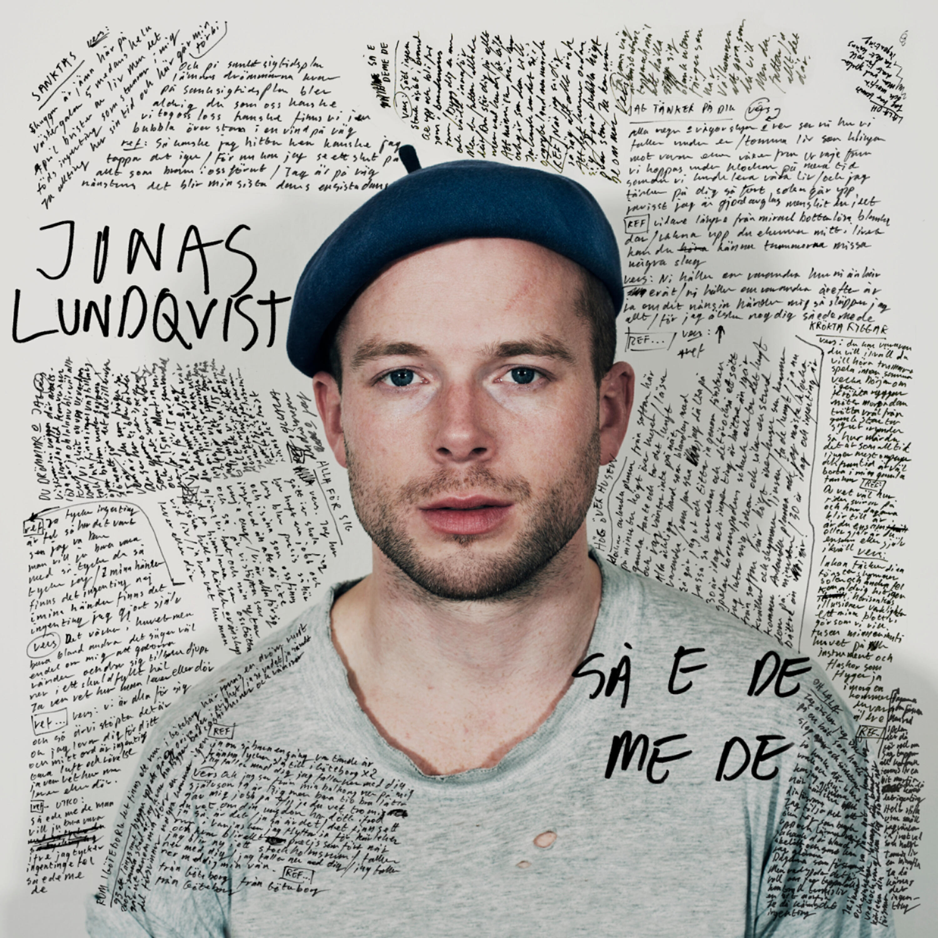 Релиз Så e de me de