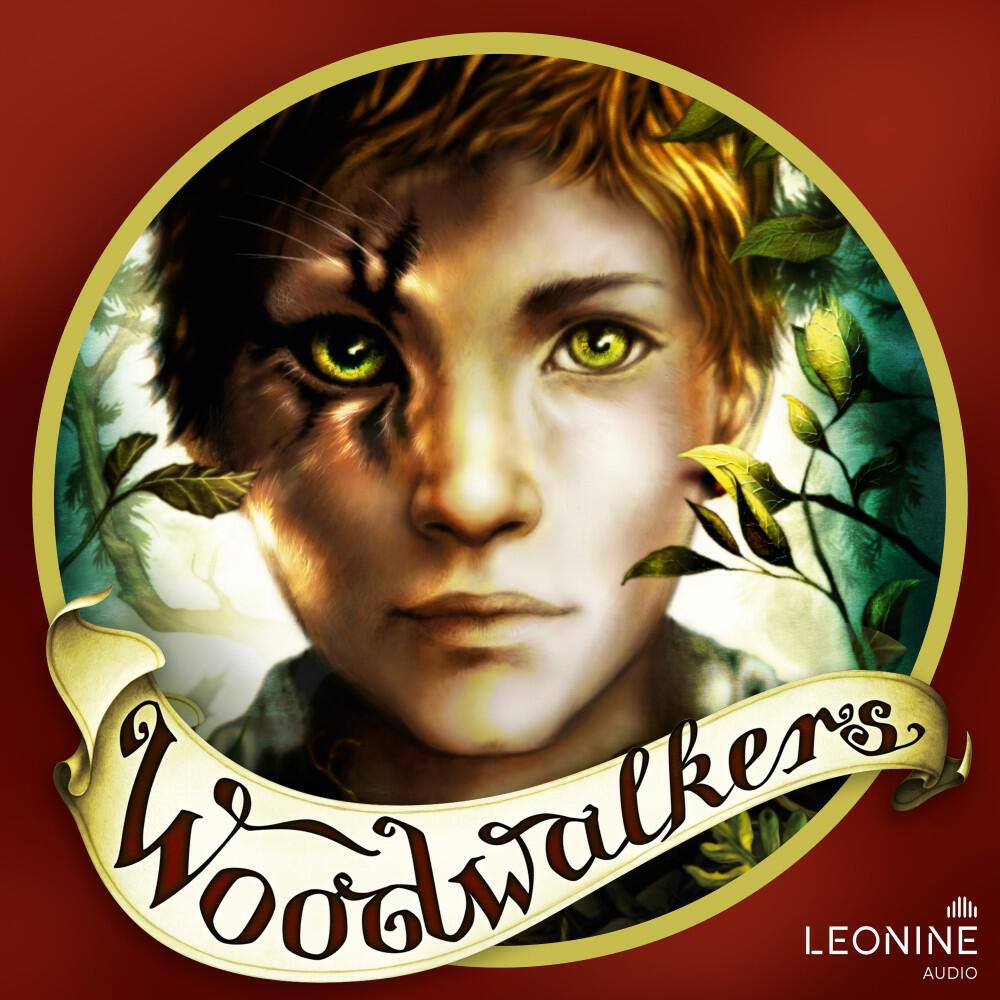 Релиз Woodwalkers Song