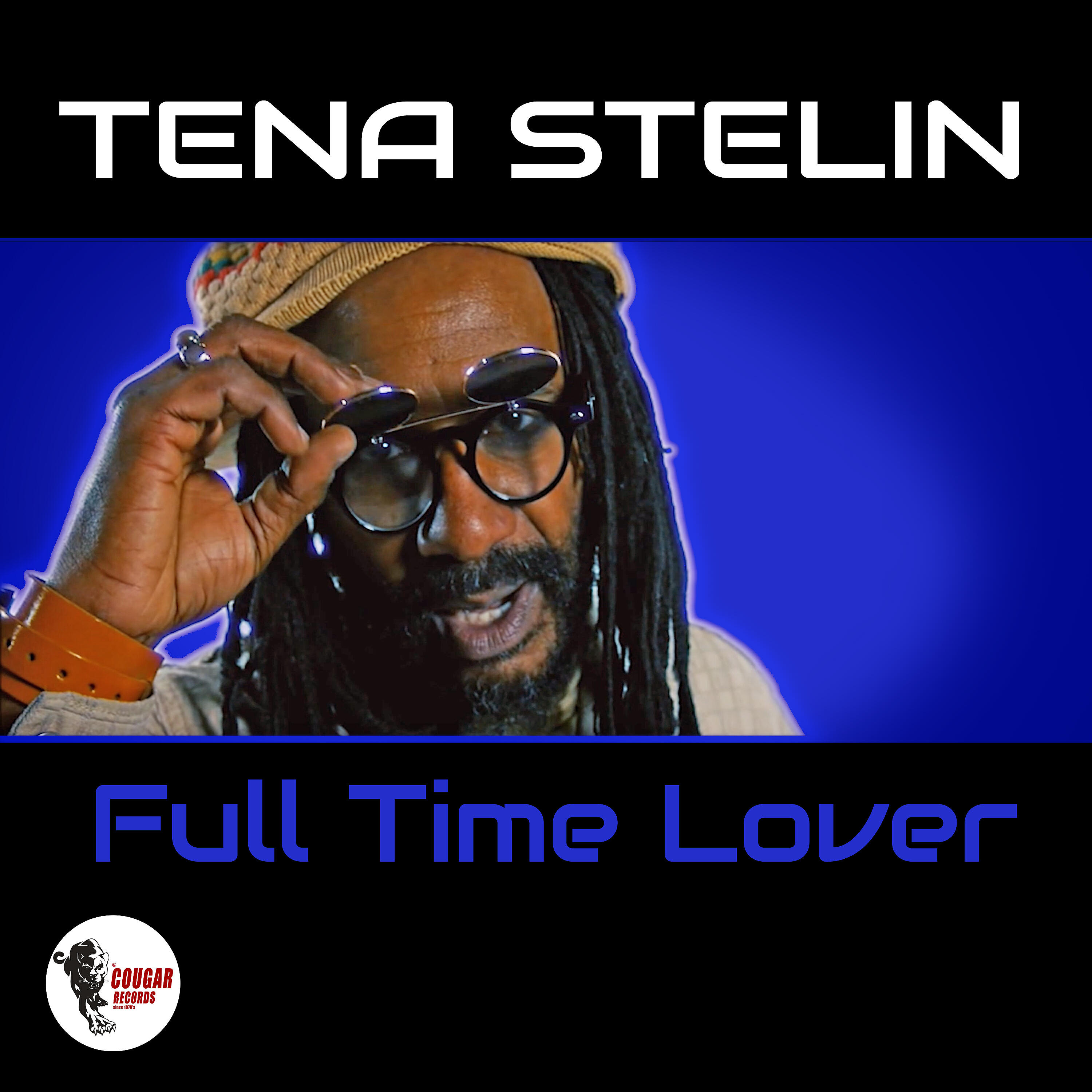 Релиз Full Time Lover