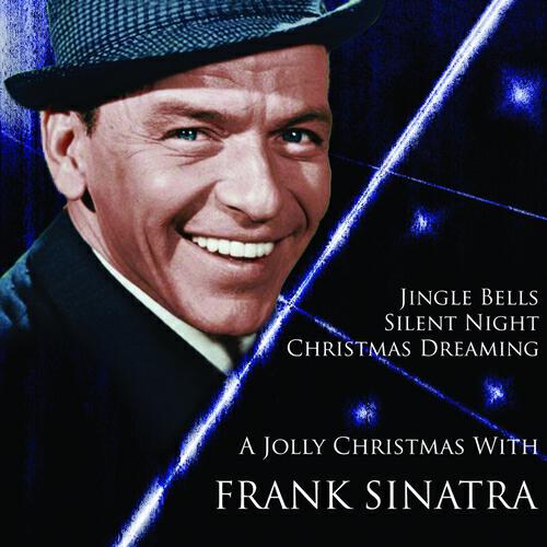 Релиз A Jolly Christmas With Frank Sinatra