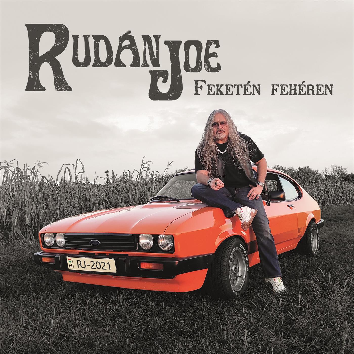 Релиз Feketén fehéren