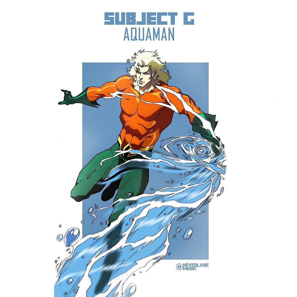 Релиз Aquaman