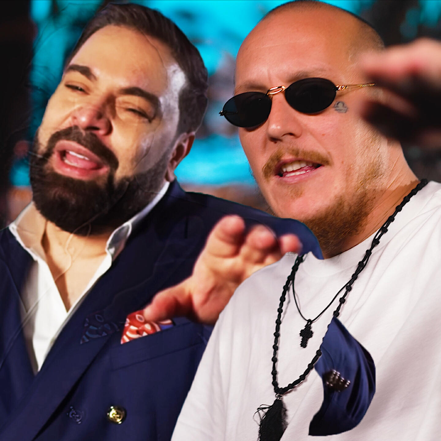Релиз Tare iti bate inima