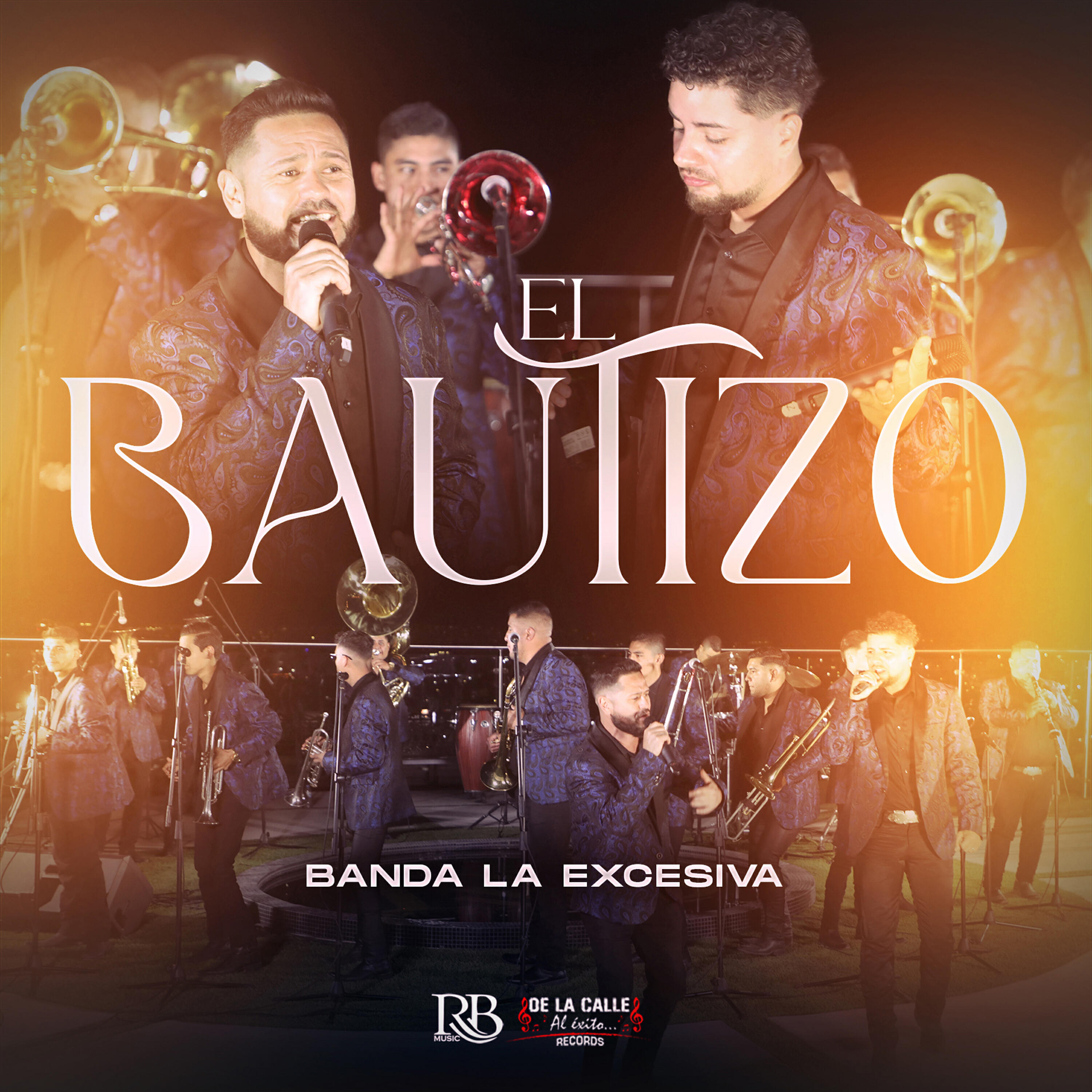 Banda La Excesiva