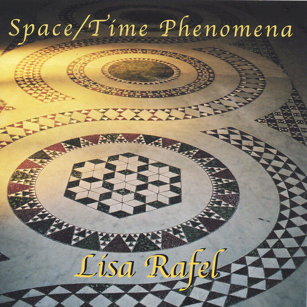 Релиз Space / Time Phenomena