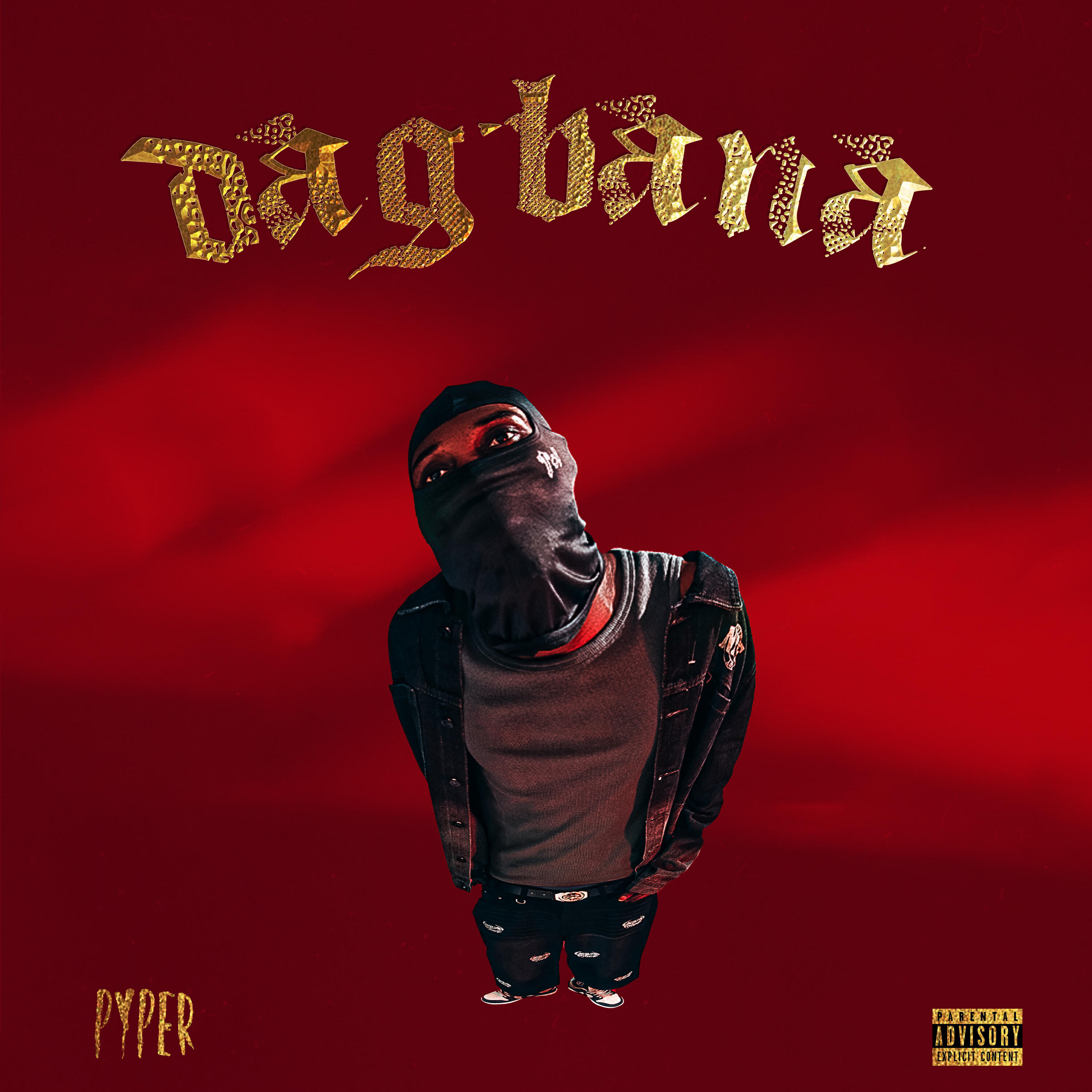Релиз Dagbana