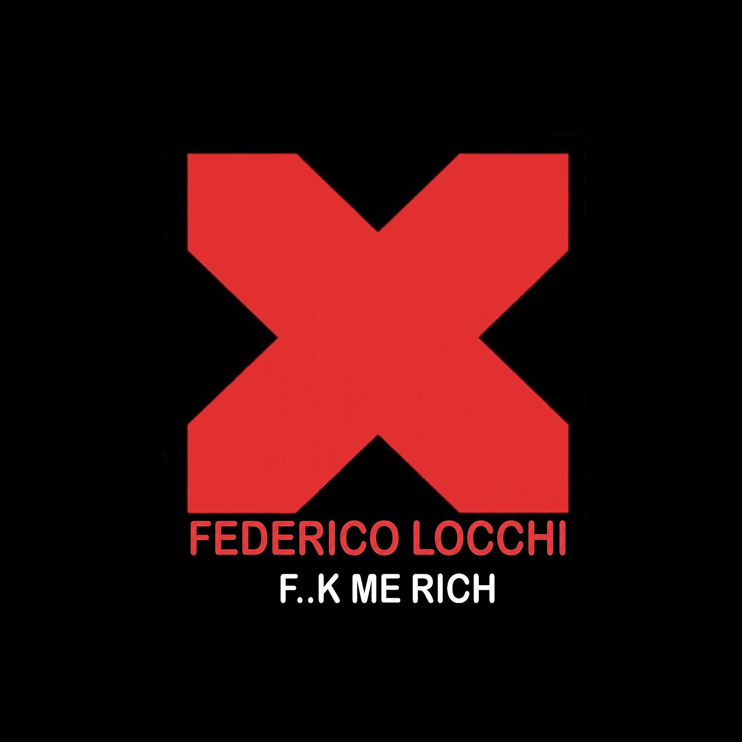 Релиз F..k Me Rich