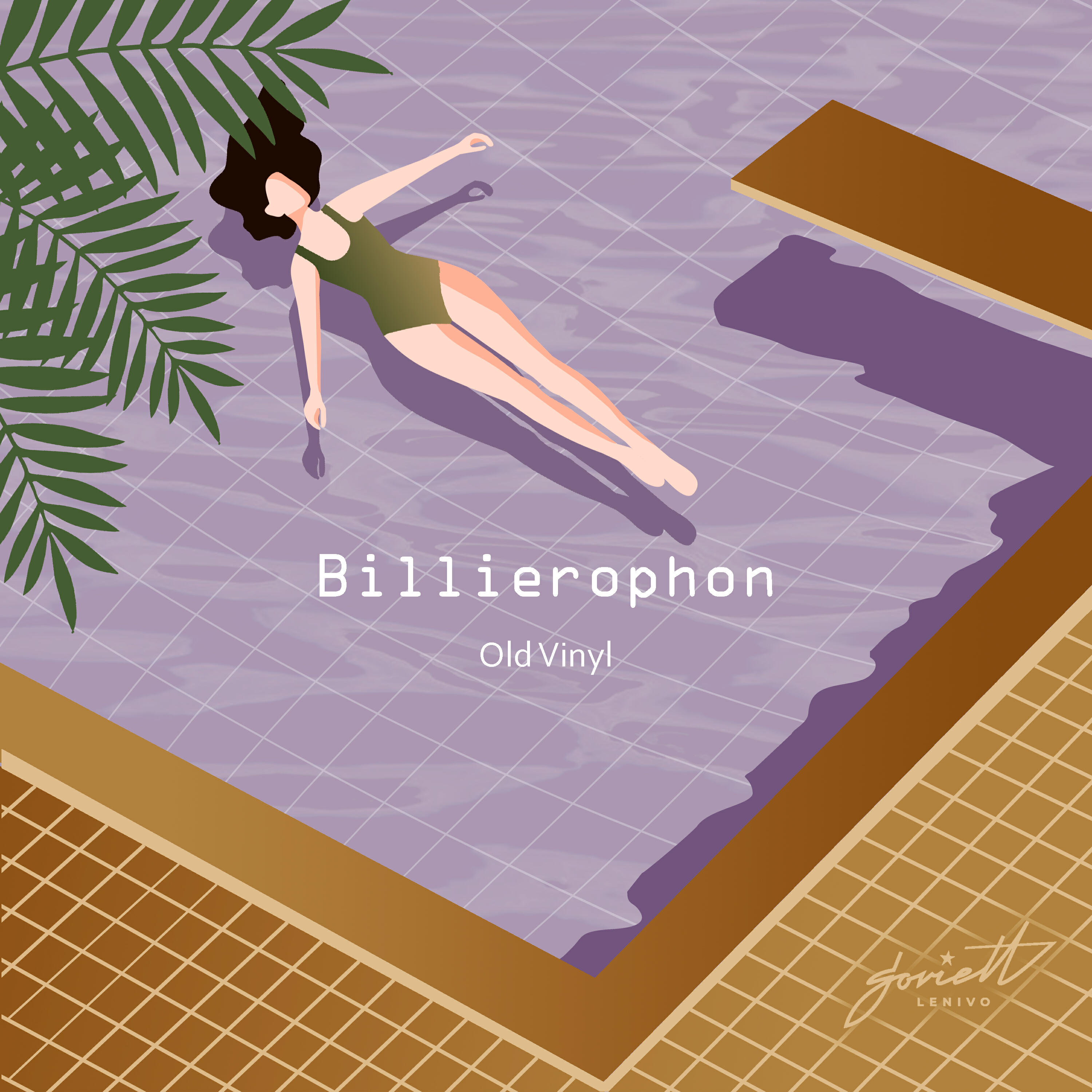 Релиз Old Vinyl