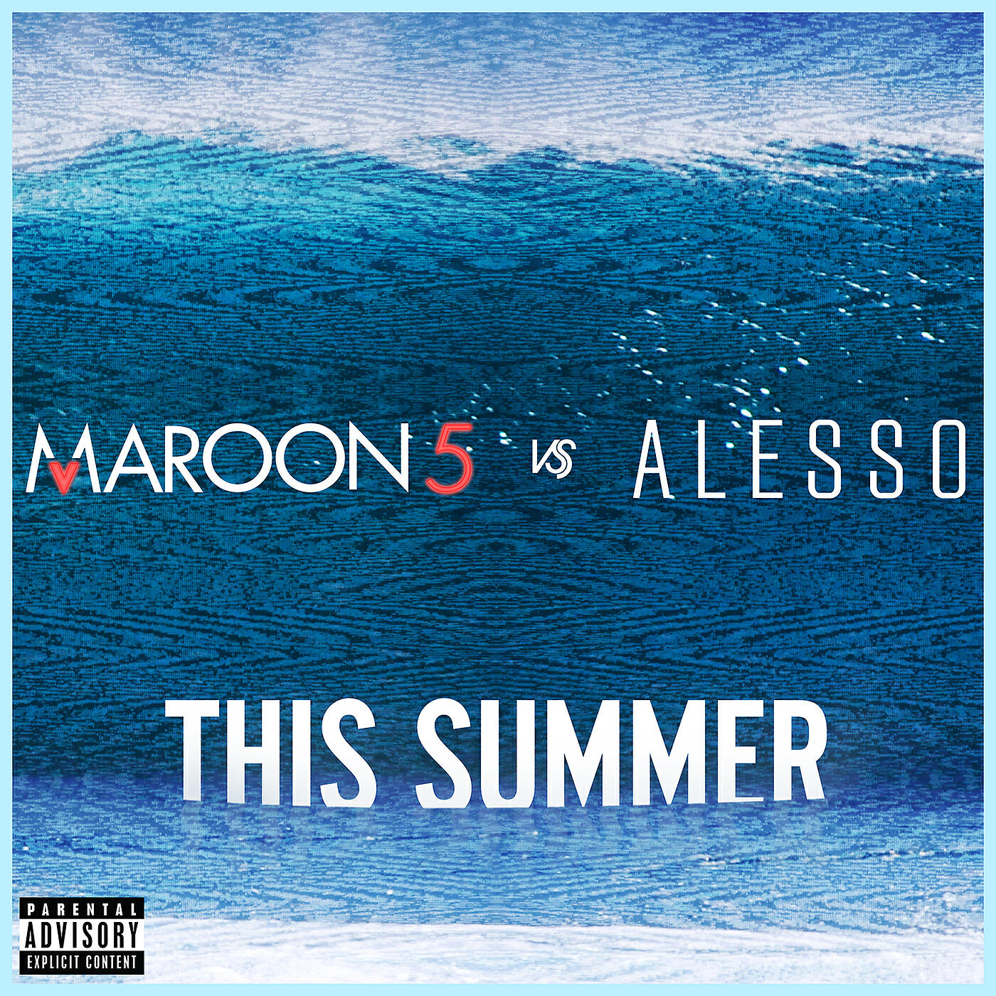 Релиз This Summer