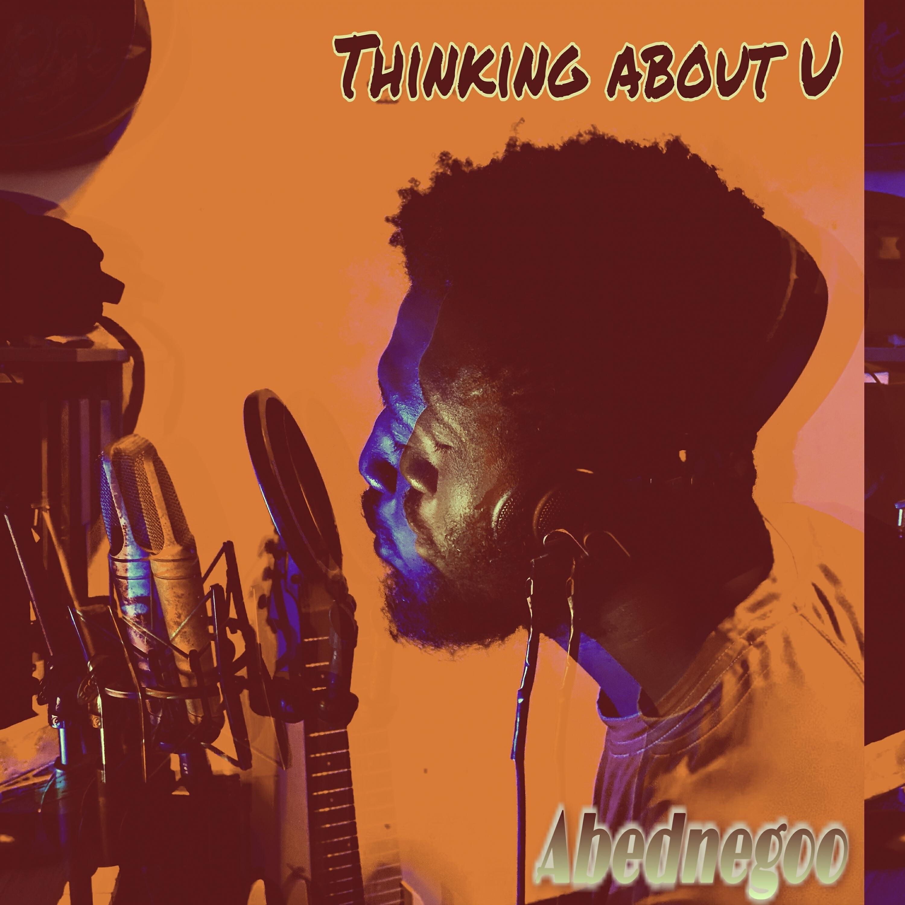 Релиз Thinking About U