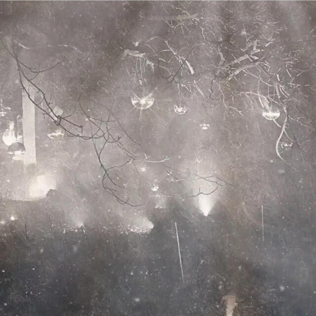 Релиз Winter's Bite