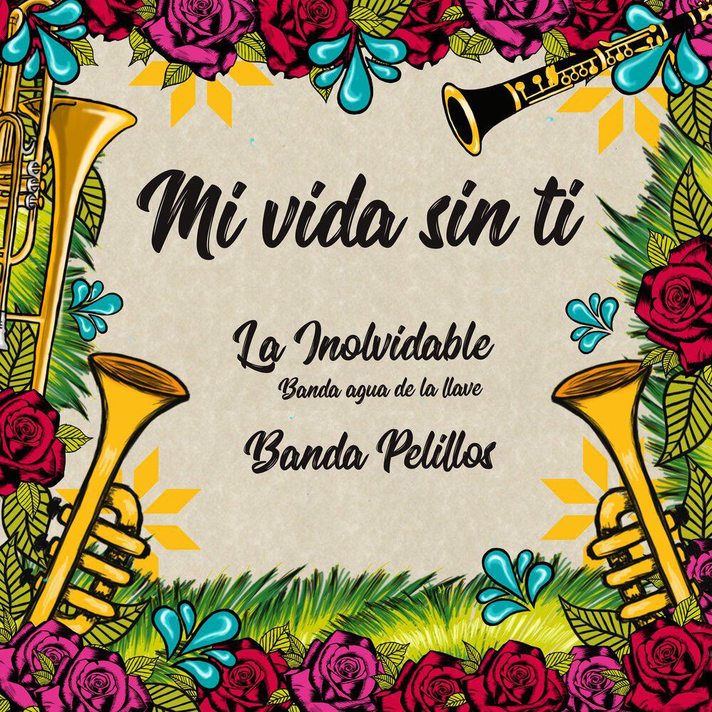 Релиз Mi Vida Sin Ti