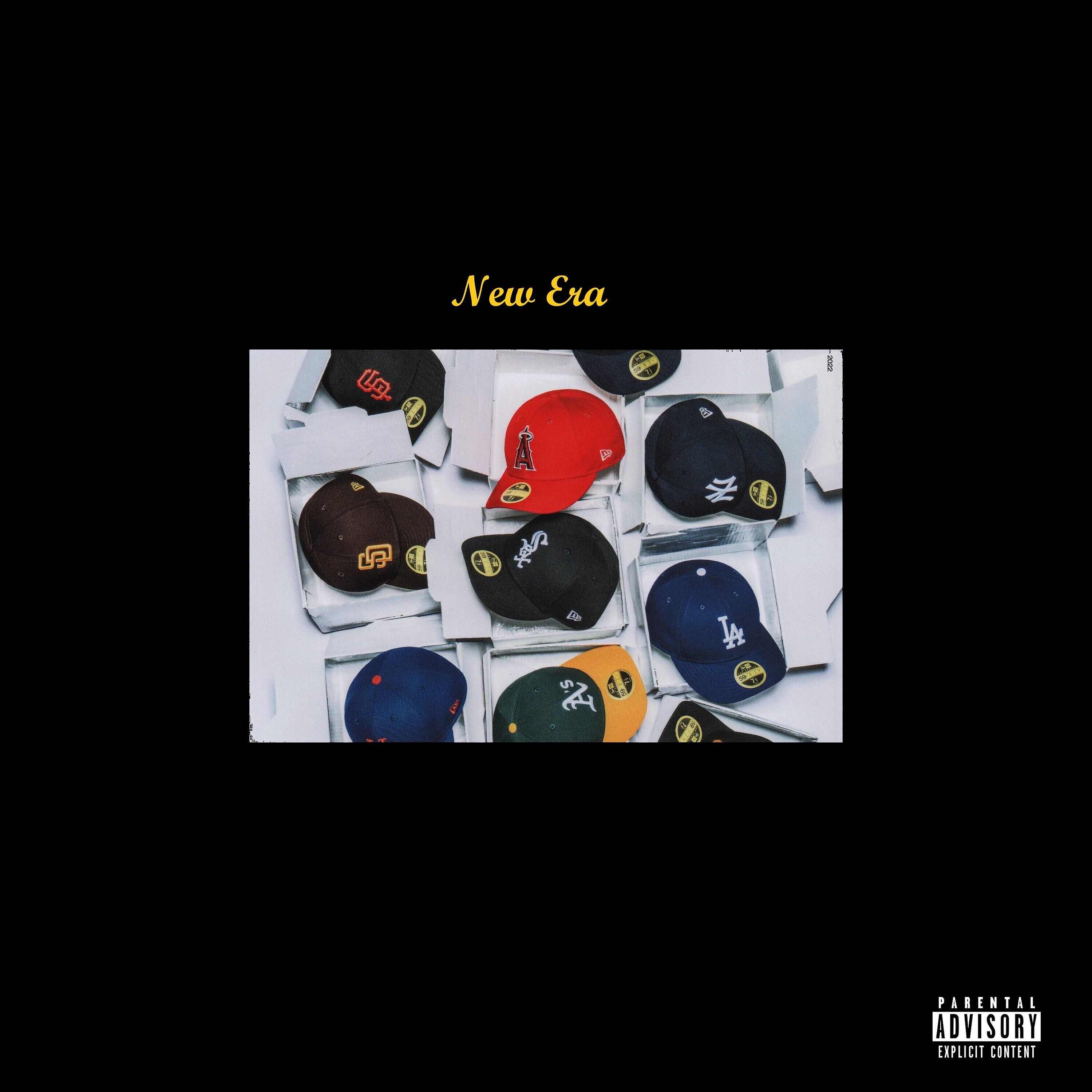 Релиз New Era