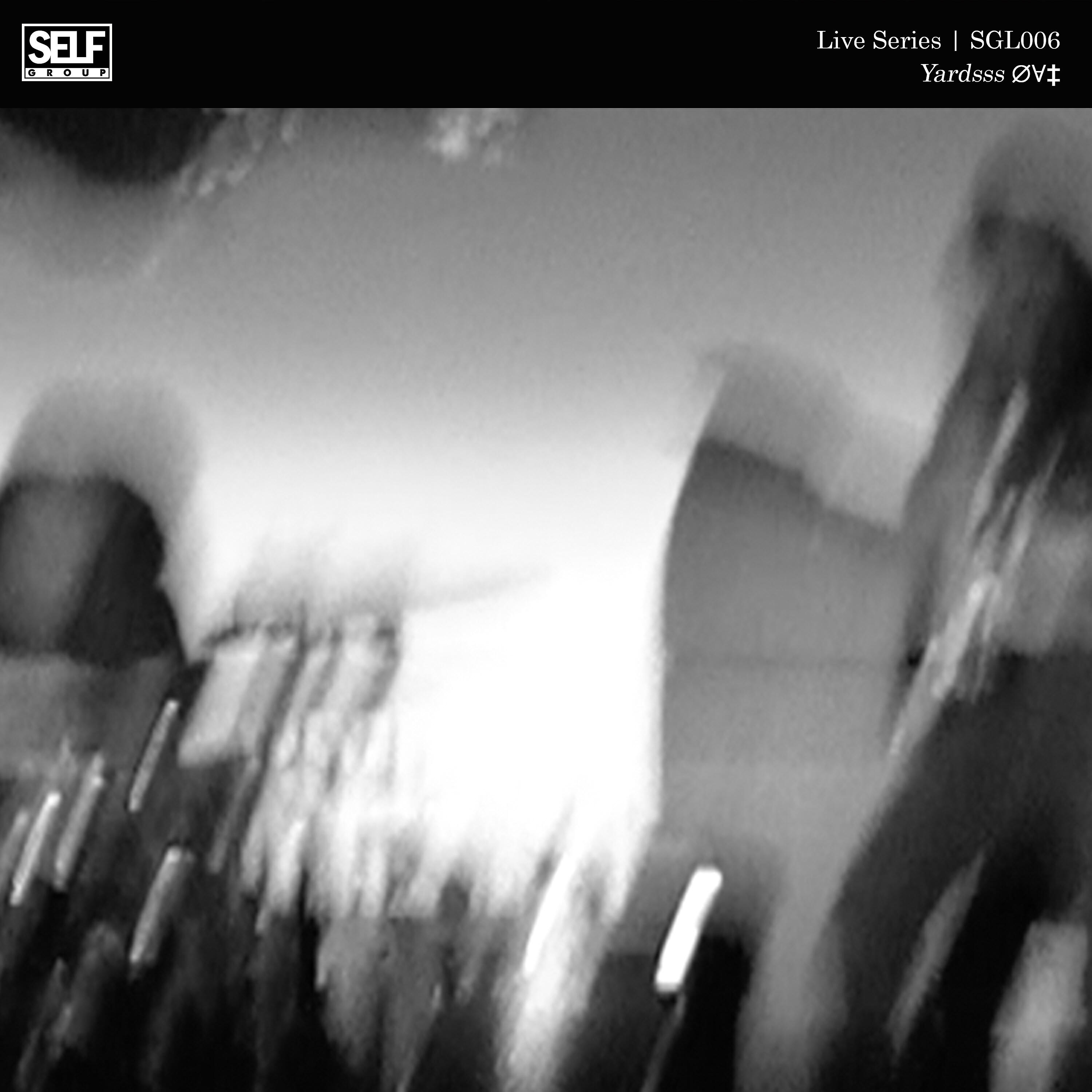 Релиз Live at Black Water