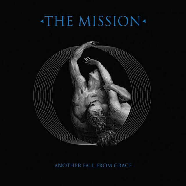 Релиз Another Fall from Grace