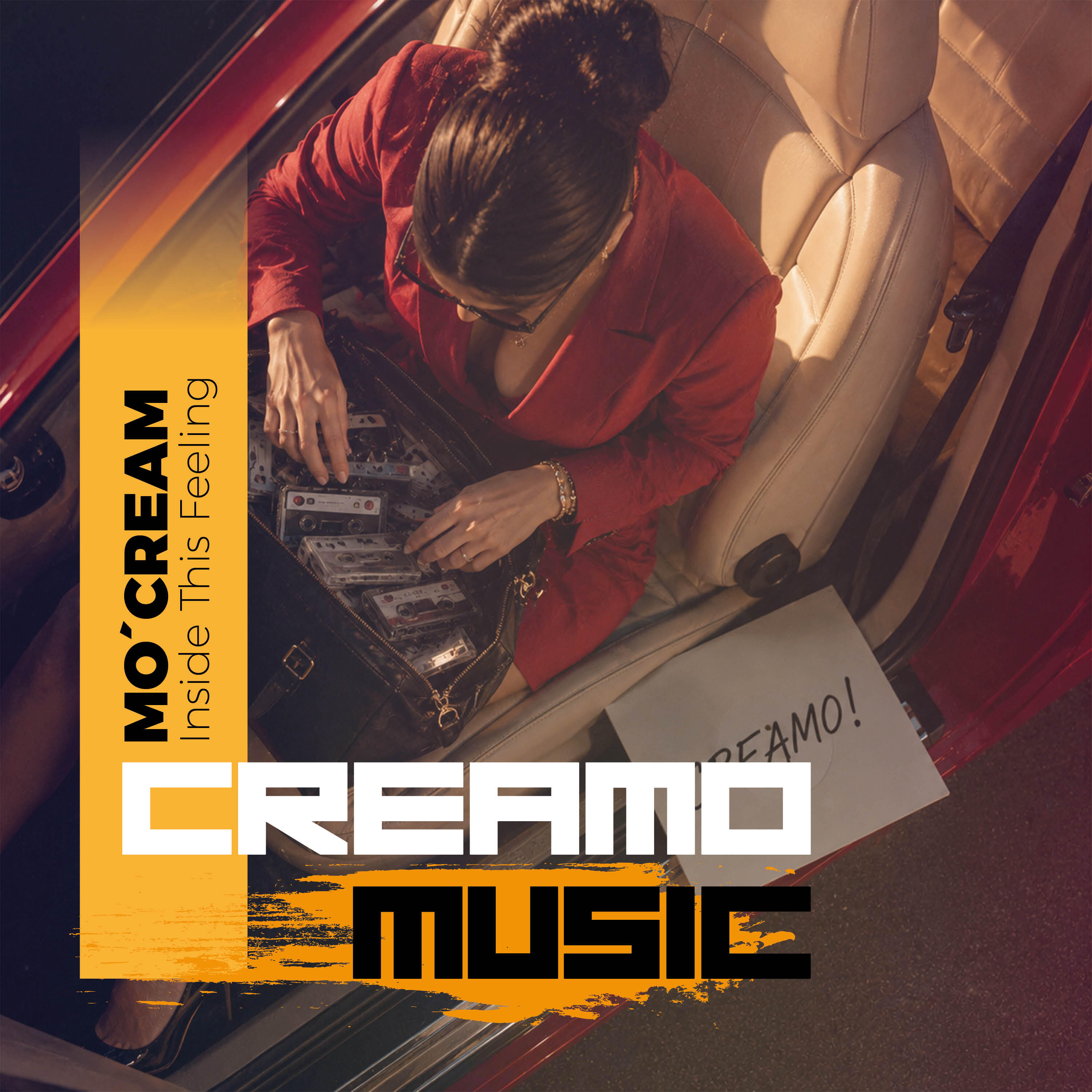 Релиз Inside This Feeling