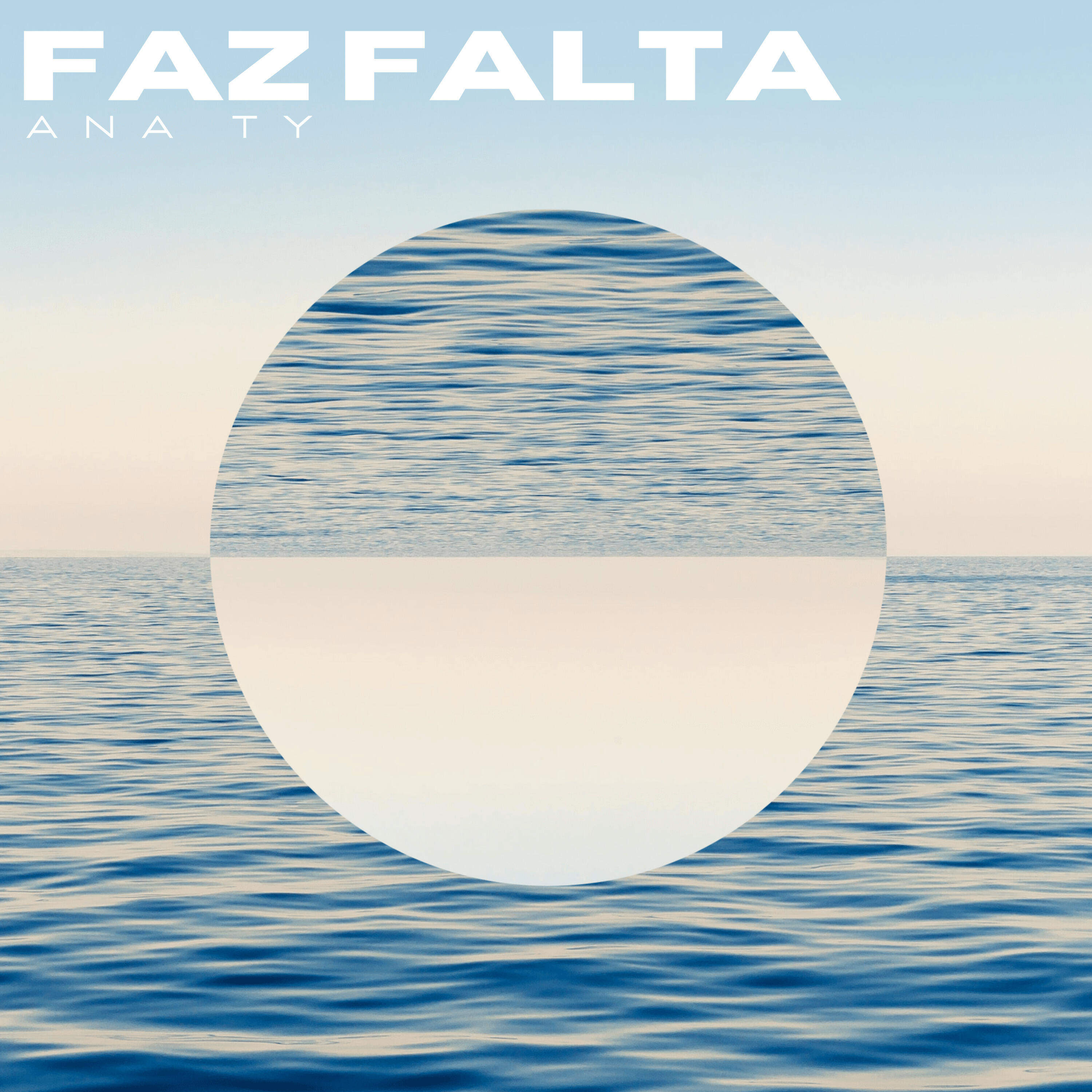 Релиз Faz Falta