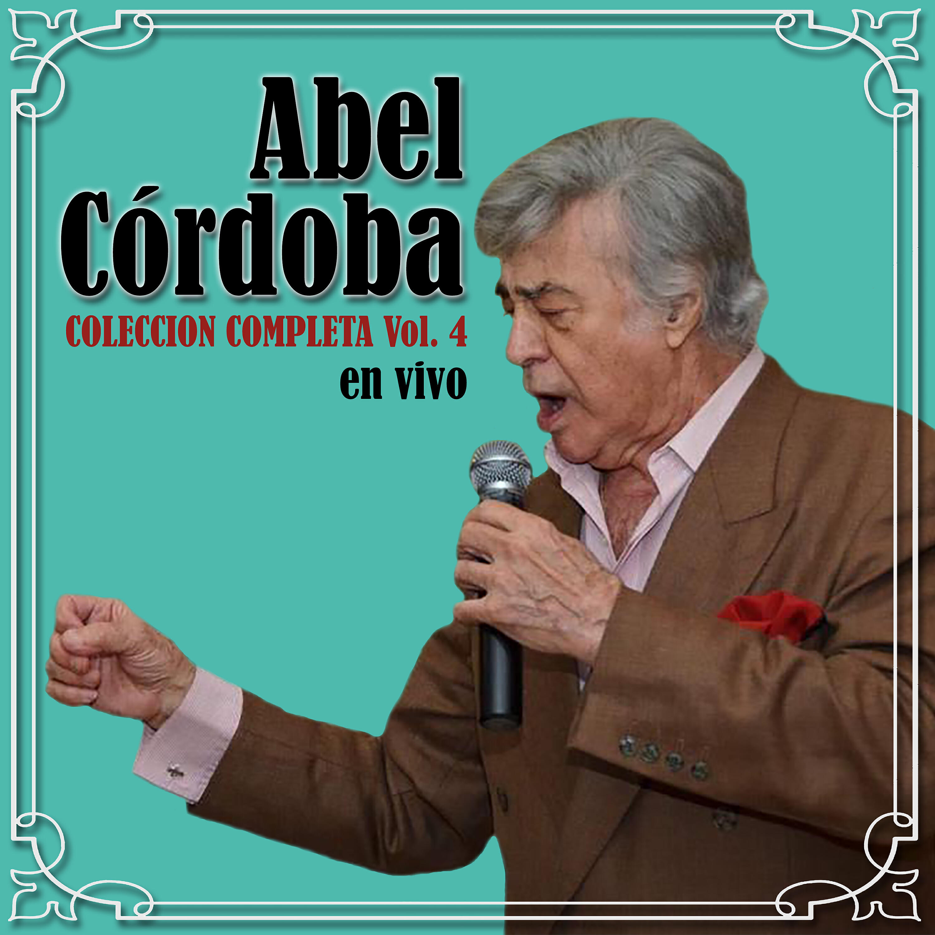 Релиз Colección Completa, Vol. 4 (En Vivo)