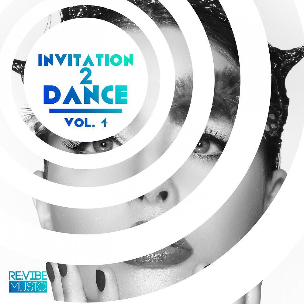 Релиз Invitation 2 Dance Vol. 4