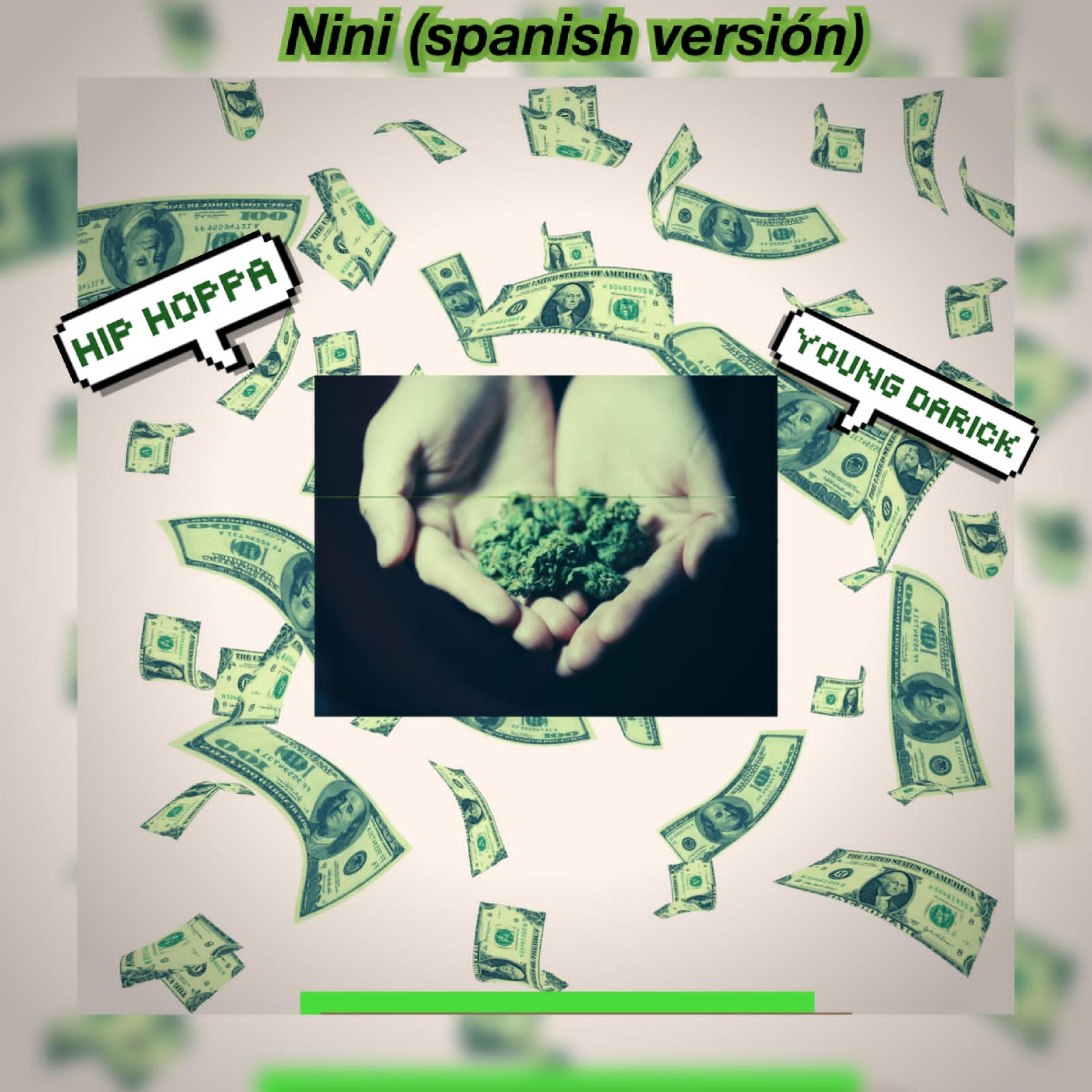 Релиз Nini (spanish version)