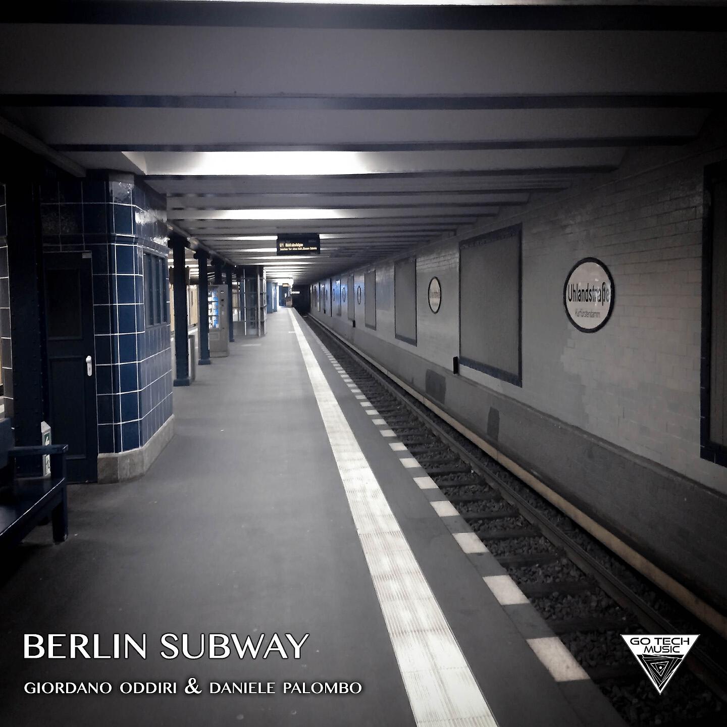 Релиз Berlin Subway