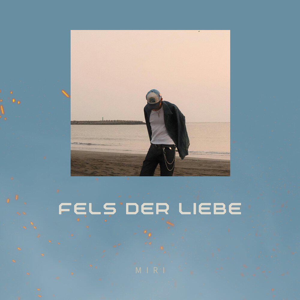 Релиз Fels Der Liebe