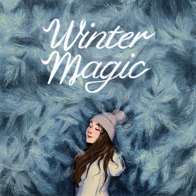 Релиз Winter Magic