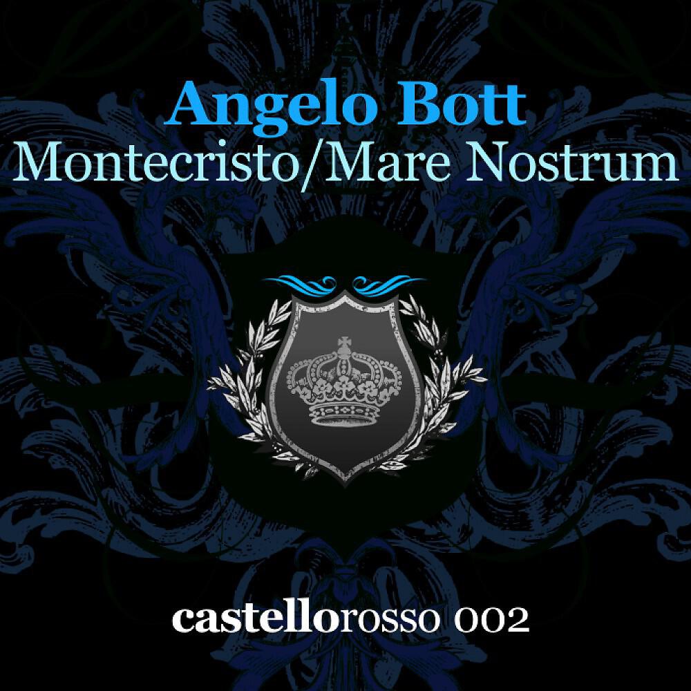 Релиз Montecristo / Mare Nostrum