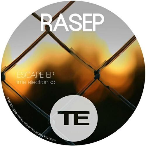 Релиз Escape