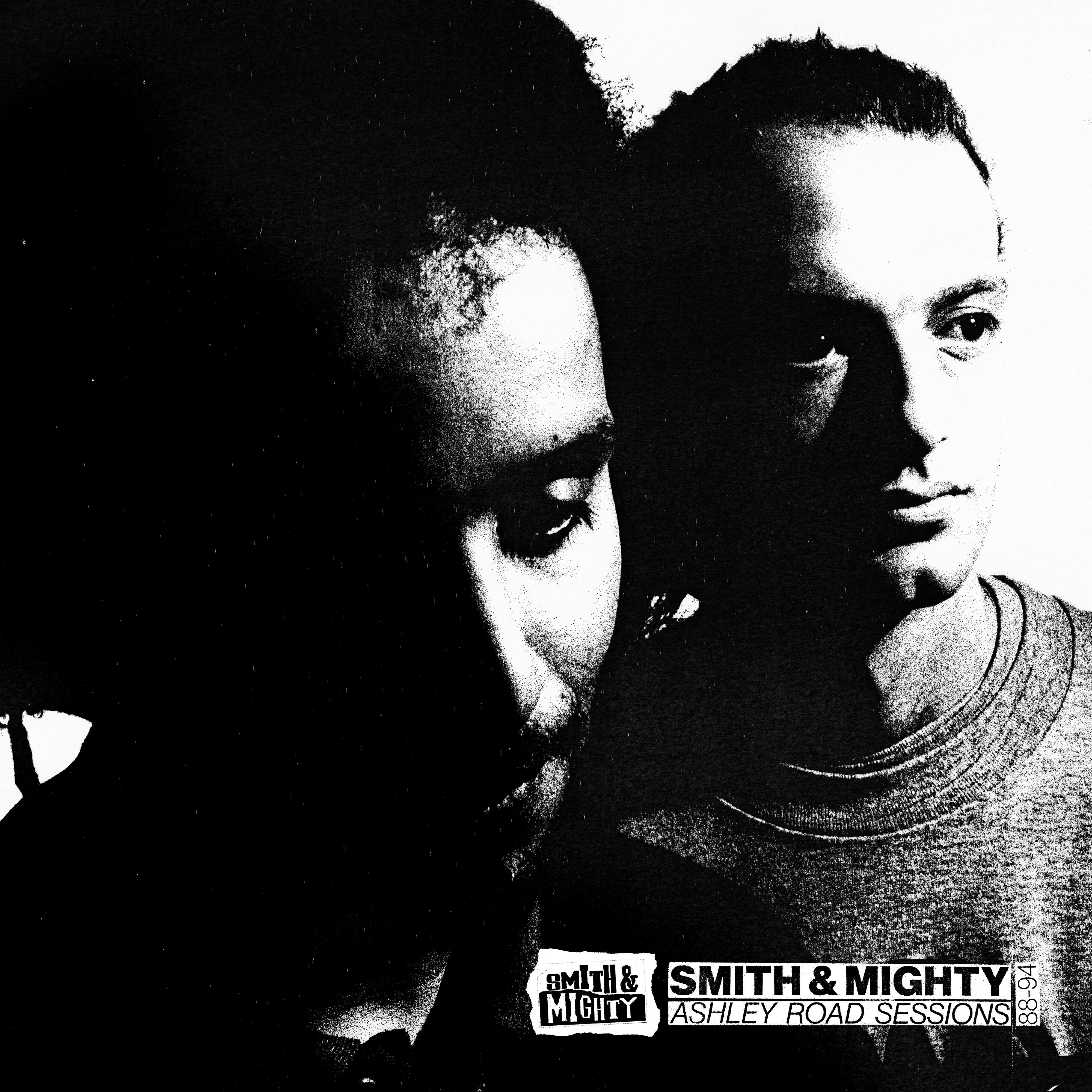 Релиз Ashley Road Sessions 88-94