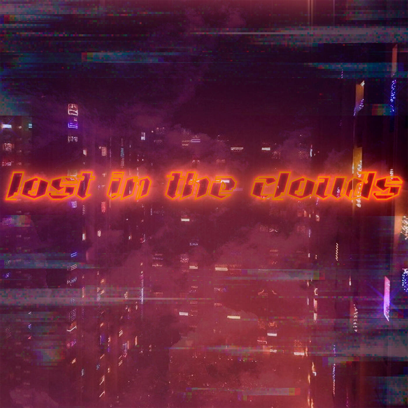 Релиз LOST IN THE CLOUDS
