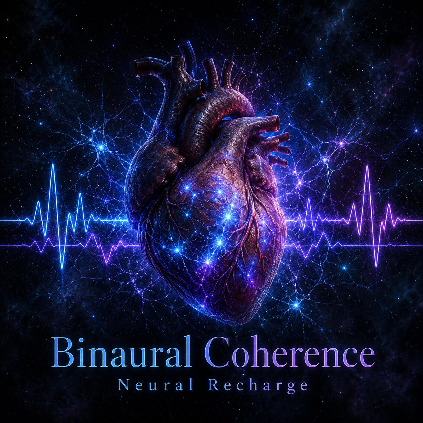 Релиз Binaural Coherence