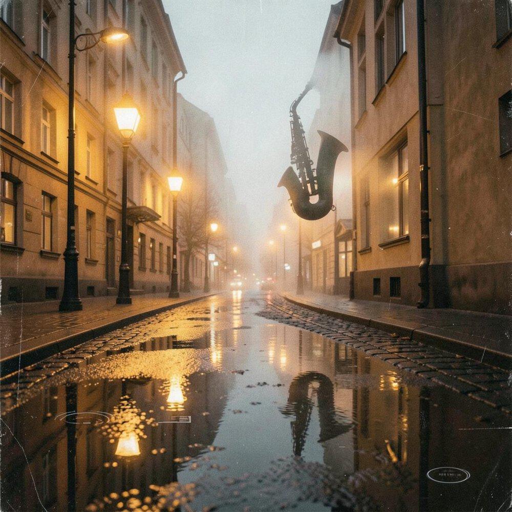 Релиз Lofi Deep Warsaw Wine Sound