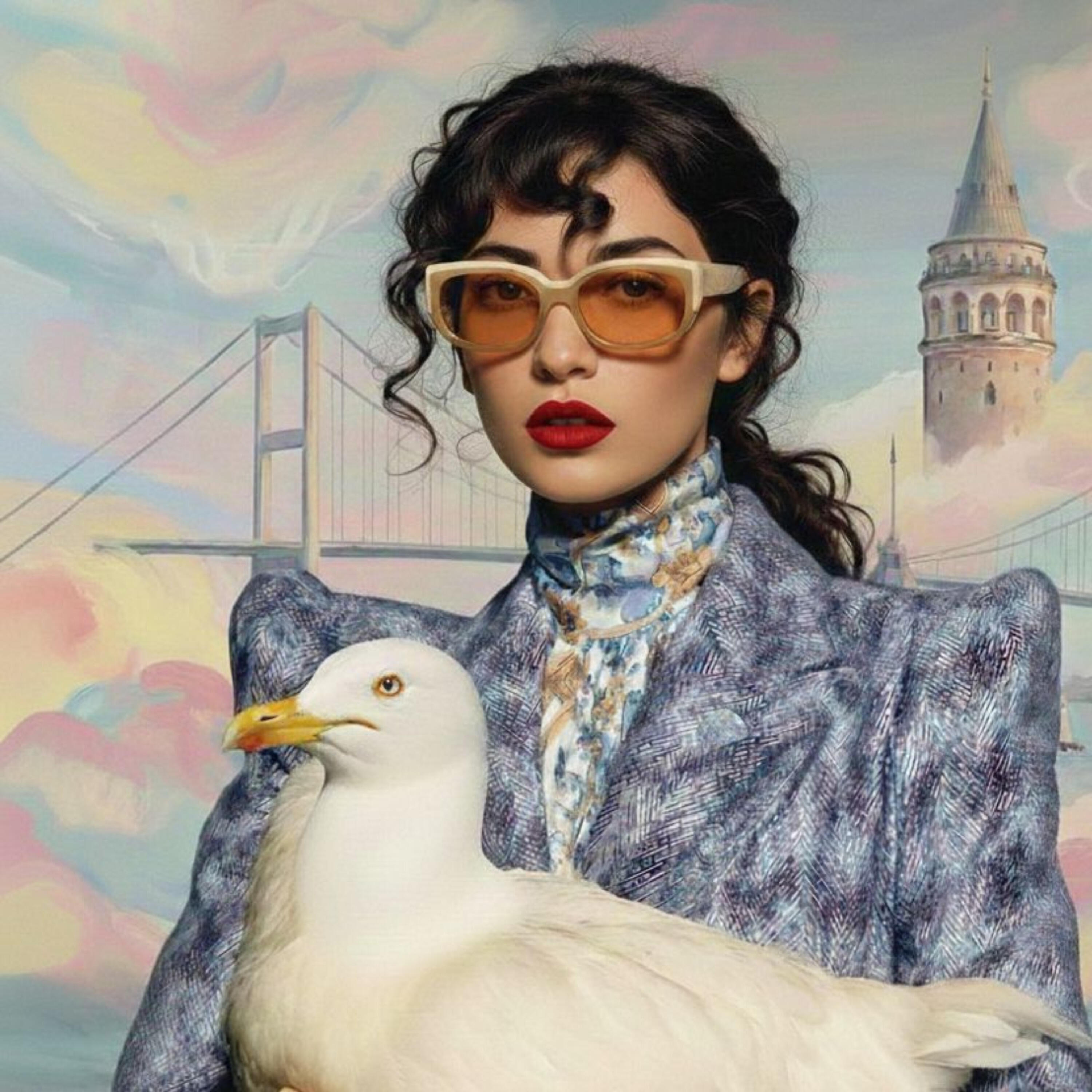 Релиз kuş gibi