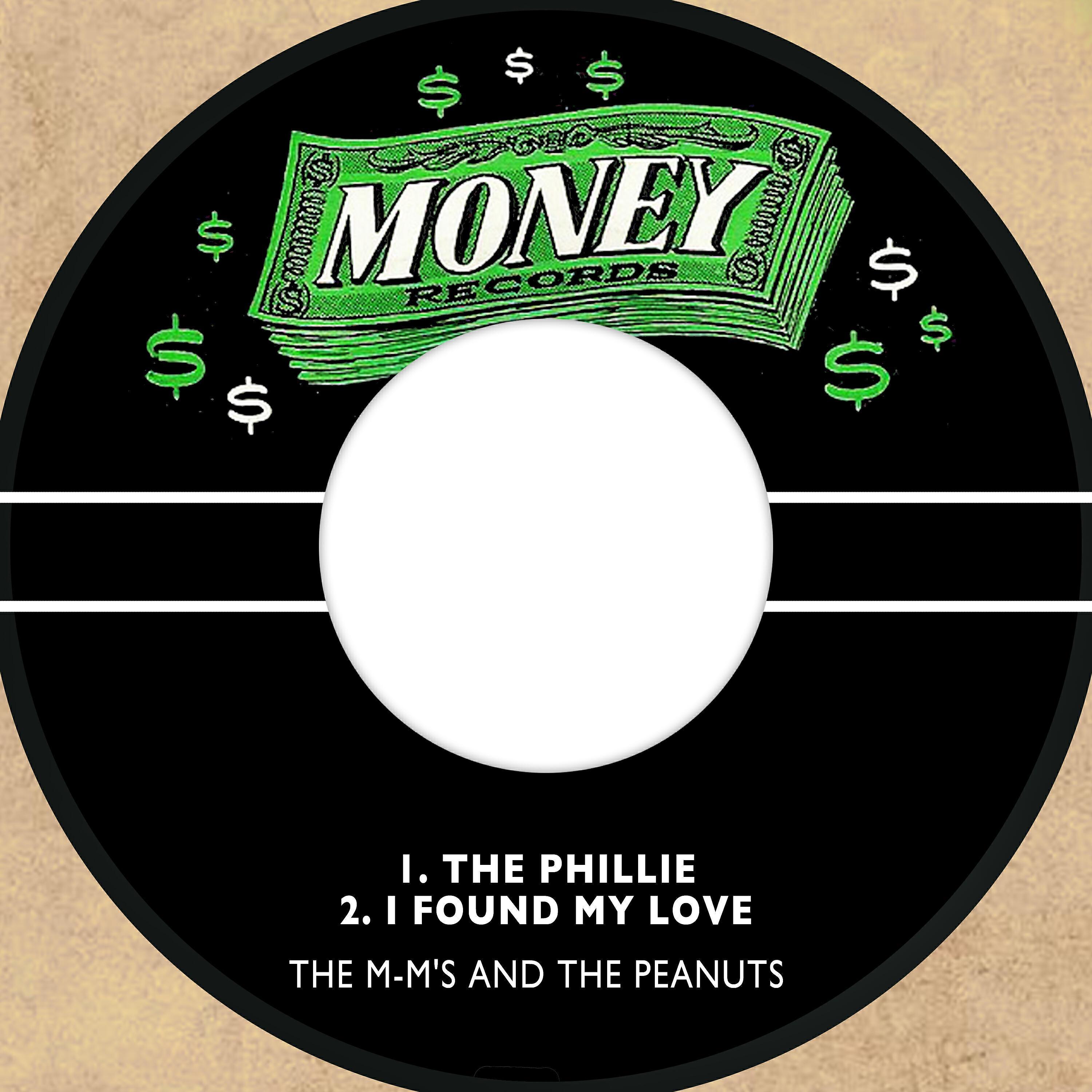 The M-M's