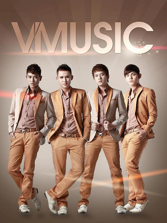 V.Music