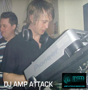 Amp Attack