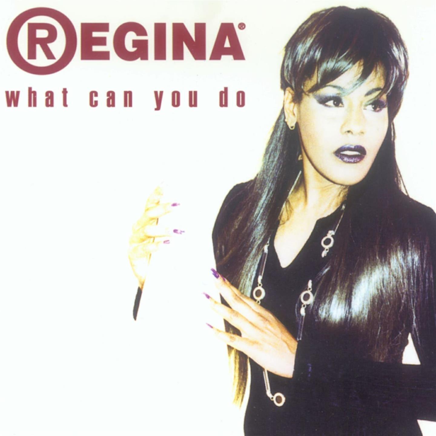Релиз What Can You Do