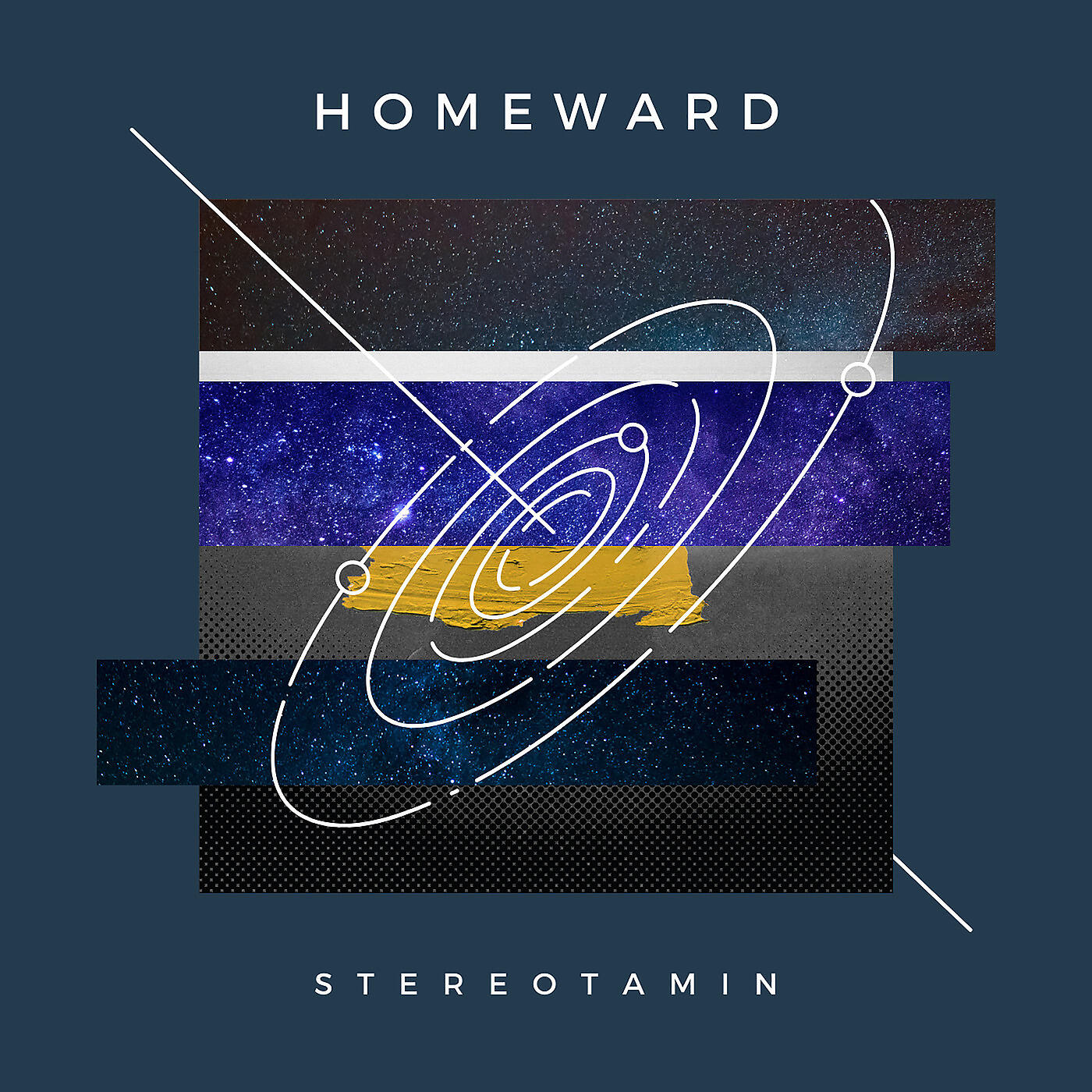 Stereotamin