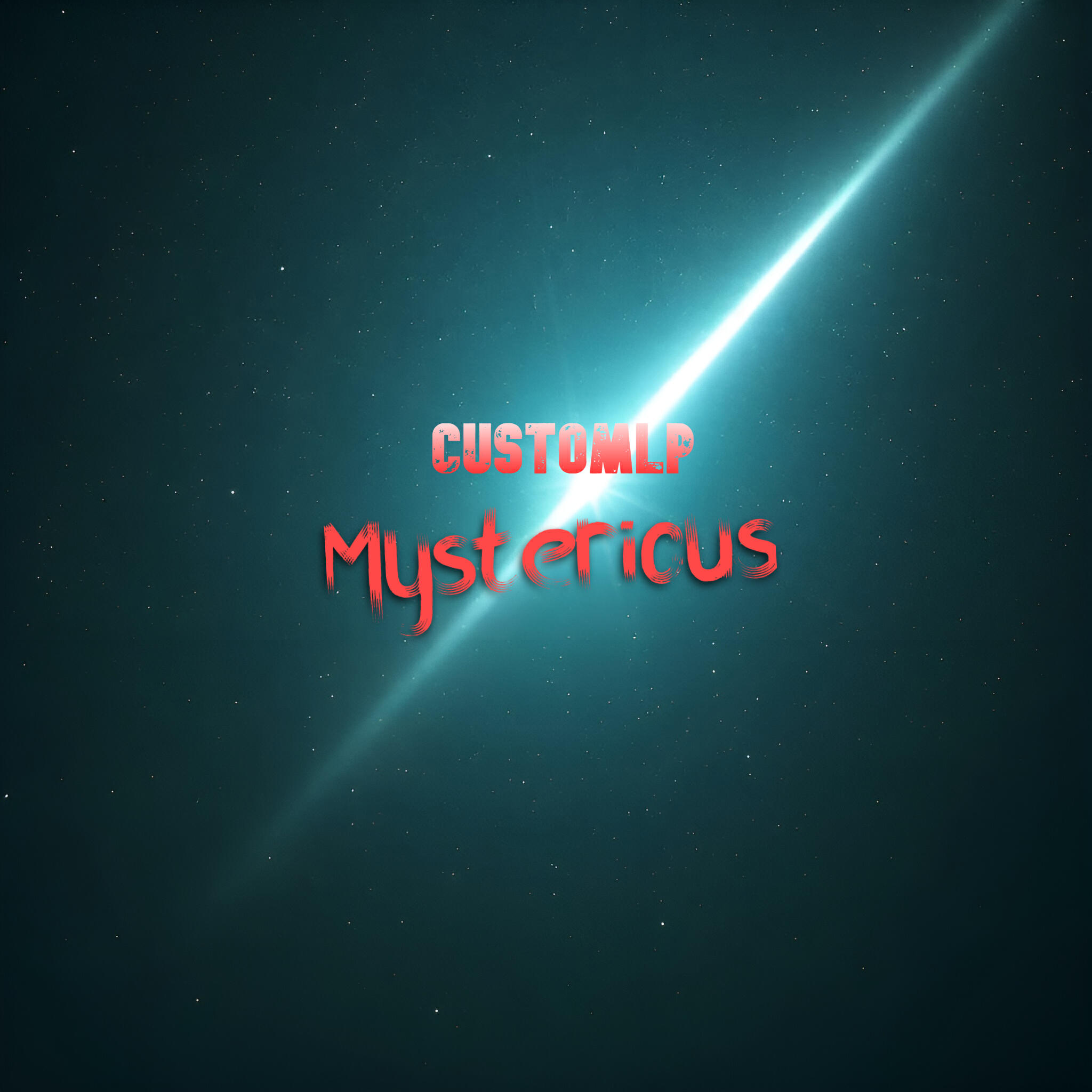 Релиз Mysterios