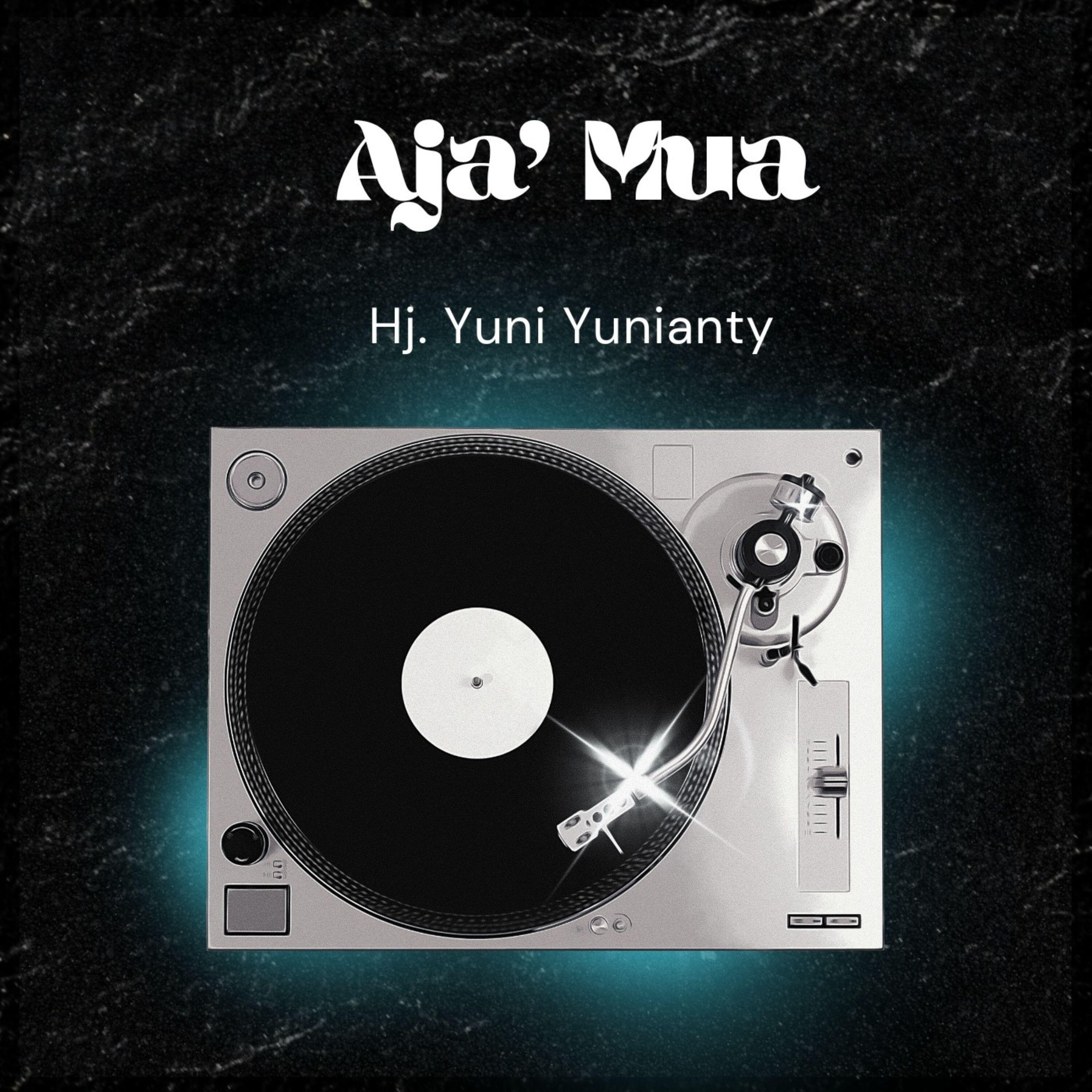 Релиз Aja' Mua
