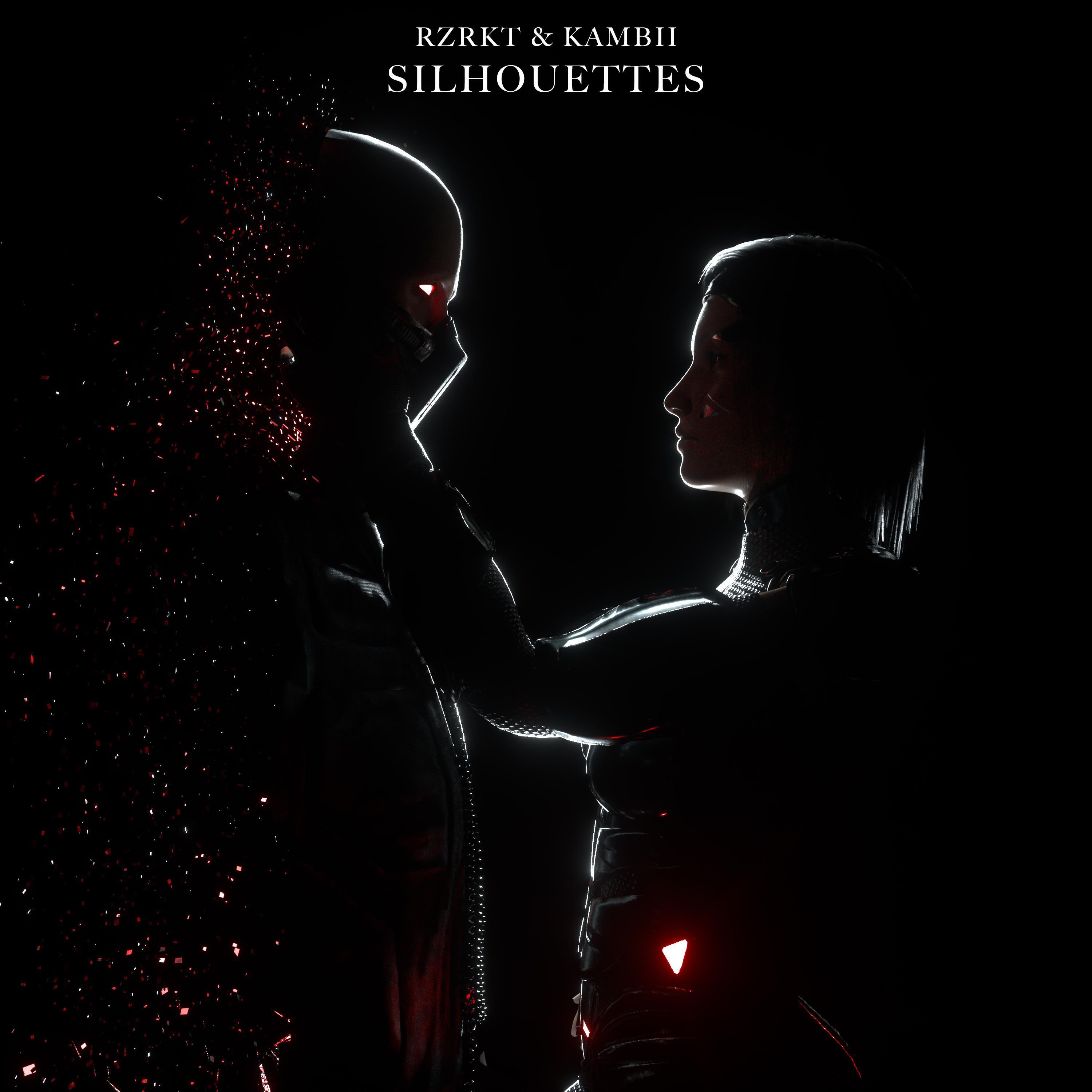 Релиз SILHOUETTES
