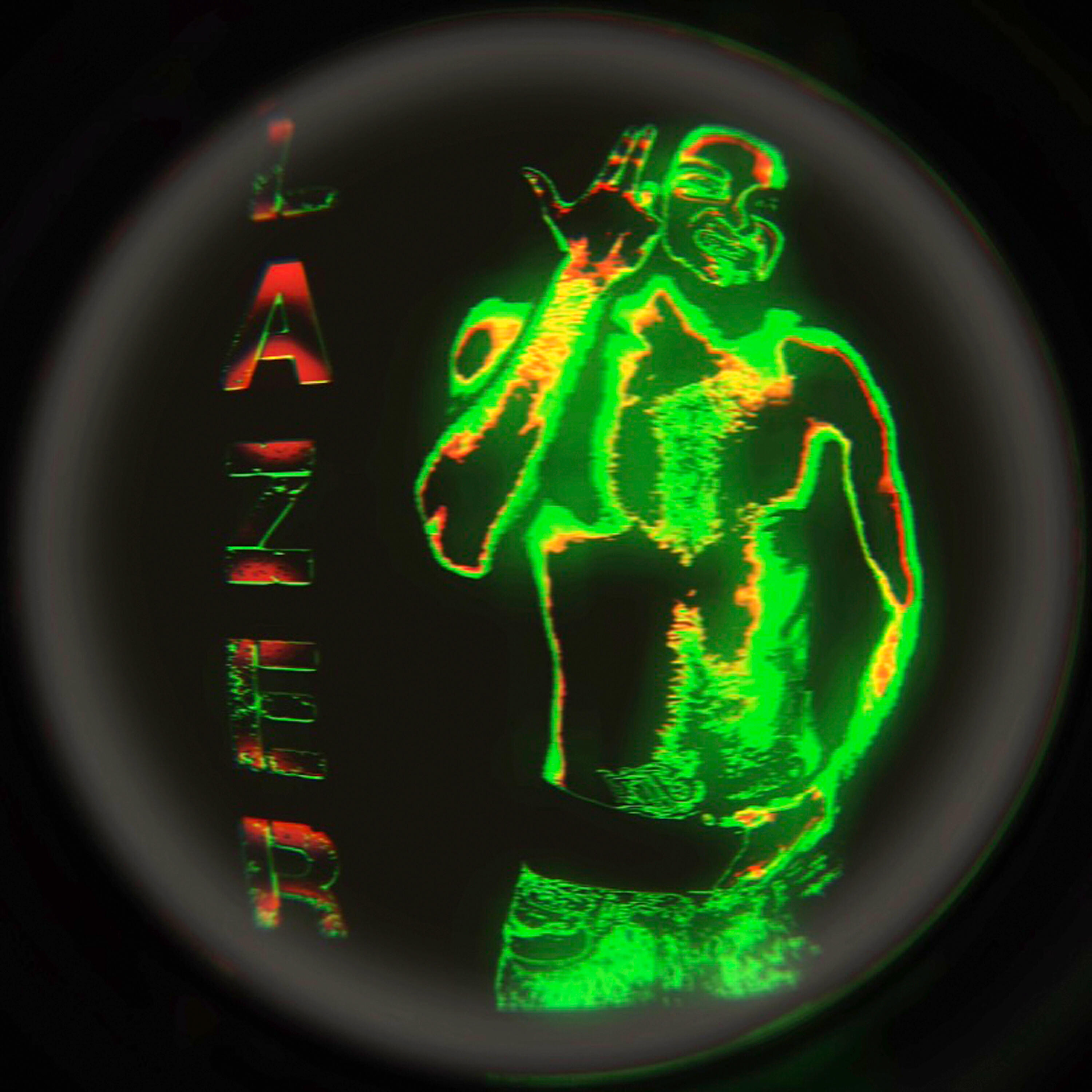 Релиз LAZER