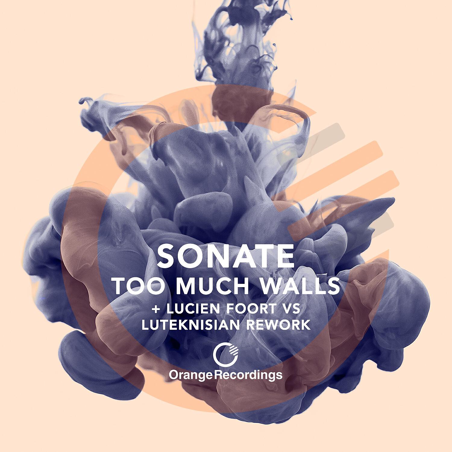 Релиз Too Much Walls