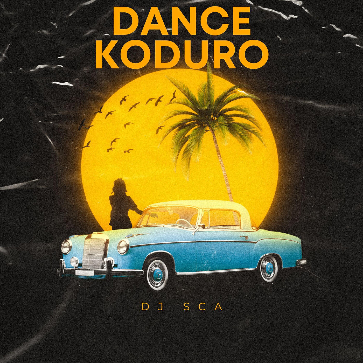 Релиз dance kuduro