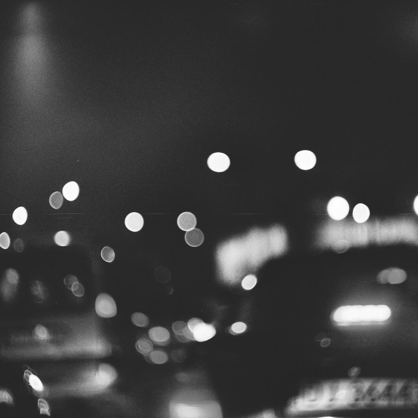 Релиз Sleep Where It's Quiet